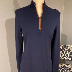 Tyler Boe sweater dress Lux High End Tunic